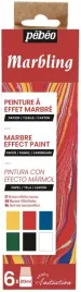 zestaw-pebeo-marbling-initiation-6-x-20-ml