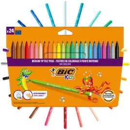 bic-swieze-flamastry-pisaki-szkolne-kids-kid-couleur-24-kolory-zmywalne