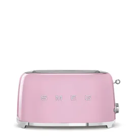 smeg-tsf02pkeu-toster-6-4-kaw-1500-w-rozowy