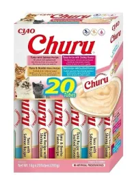 przysmak-dla-kota-inaba-churu-varietes-kurczak-wolo-20x14g