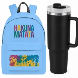 plecak-blue-termos-kubek-termiczny-duzy-12l-blue-mlodziezowy-hakuna-matata