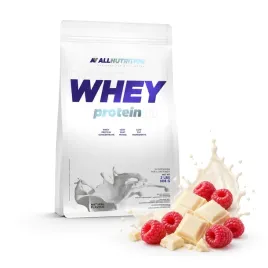 allnutrition-whey-protein-908g-biala-czekolada-malina