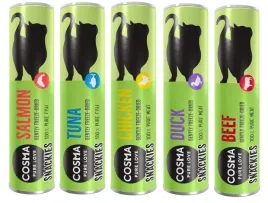 cosma-original-snackies-mix-smakow-116g-przysmak-dla-kota-100percent-miesa