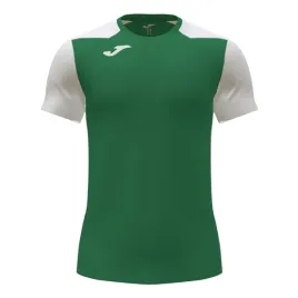 koszulka-sportowa-joma-meska-152-158-cm-zielono-biala-krotki-rekaw