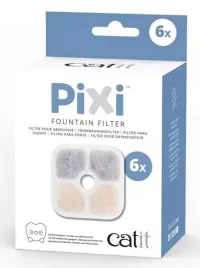 filtr-wymienny-weglowy-do-fontanny-poidla-dla-kota-pixi-catit-filtry-6-szt