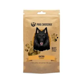 paka-zwierzaka-przysmak-chunkies-kaczka-100percent-70g