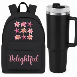 plecak-czarny-termos-kubek-termiczny-12l-czarny-mlodziezowy-delightful