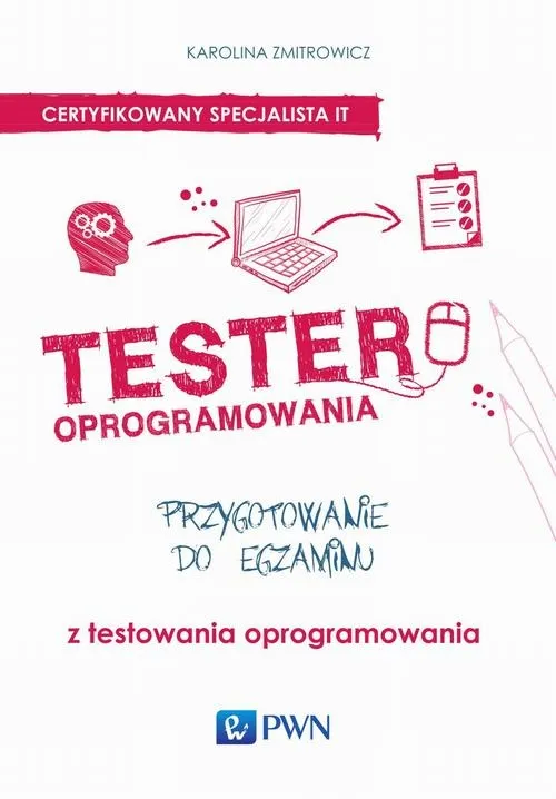 ebook-tester-oprogramowania-karolina-zmitrowicz