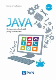 ebook-java-uniwersalne-techniki-programowania-krzysztof-barteczko