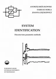 ebook-system-identification-discrete-time-parametric-methods-andrzej-krolikowski