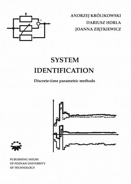 ebook-system-identification-discrete-time-parametric-methods-andrzej-krolikowski