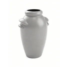 beczka-ogrodowa-na-wode-200l-amfora-szara
