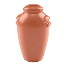 beczka-ogrodowa-na-wode-350l-amfora-terakota