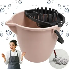 wiadro-do-mopa-z-wyciskaczem-12l-okragle