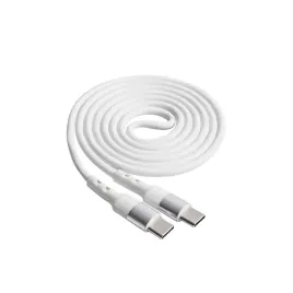 akyga-ak-usb-40-kabel-usb-usb-2-0-1-m-usb-c-60-w-bialy