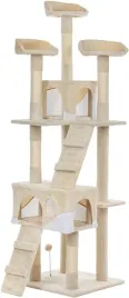 drapak-dla-kota-wieza-legowisko-domki-schodki-xxl