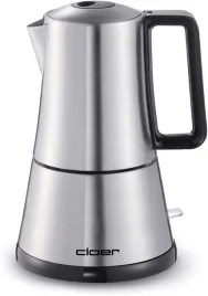 cloer-5918-elektryczna-kawiarka-moka-4-tz-stal-nierdzewna