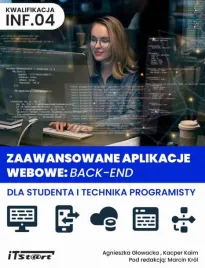 ebook-zaawansowane-aplikacje-webowe-back-end-dla-studenta-i-technika-programisty-agnieszka-glowacka