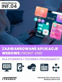 ebook-zaawansowane-aplikacje-webowe-front-end-dla-studenta-i-technika-programisty-aleksander-bies