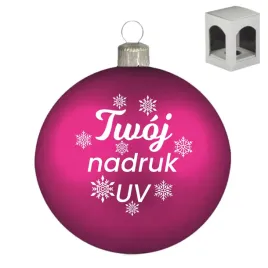 bombka-z-logo-szklana-10cm-z-dowolnym-nadrukiem-i-kartonikiem-rozowa