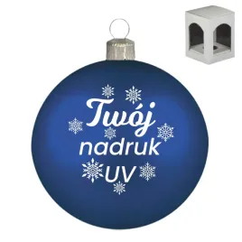 bombka-z-logo-szklana-10cm-z-dowolnym-nadrukiem-i-kartonikiem-niebieska