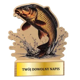 statuetka-wedkarska-nadruk-uv-drewno-20cm-tabliczka-wedkarz-ryby-wedkarstwo