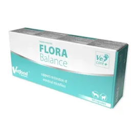 suplement-na-jelita-dla-psa-kota-vetfood-flora-balance-60szt