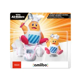 amiibo-chef-kawasaki-amp-hop-star-kirby-air-riders