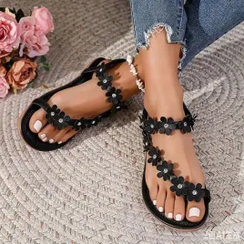 eleganckie-sandaly-letnie-biale-kwiaty-cyrkonie-wsuwane-plaskie-boho