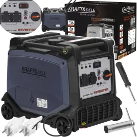 agregat-inwertorowy-pradotworczy-generator-pradu-4kw-4000w-ohv-230v-benzyna