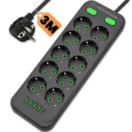 przedluzacz-listwa-zasilajaca-15w1-4xusb-typcx1-10x230v-wlaczniki-3m-2500w