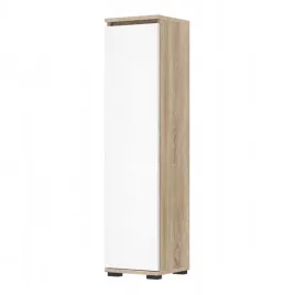 komoda-szafka-nex-30x30-sypialnia-salon-przedpokoj-d1n1-sonoma-drzwi-biale