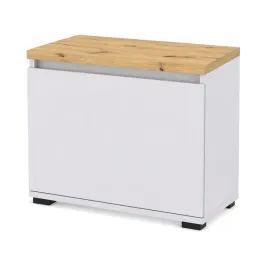 szafka-na-buty-ze-schowkiem-vb60x30-d1n1-bialy-blat-dab-artisan