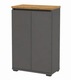 komoda-bini-50x30-d1n1-antracyt-blat-dab-wotan