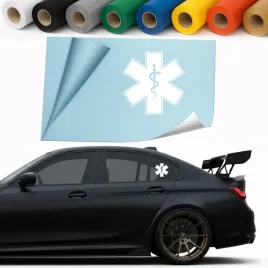 naklejka-medyczna-eskulap-w03-karetka-ambulans-ratownictwo-tuning