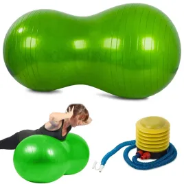 pilka-gimnastyczna-fitness-orzeszek-fasolka-duza
