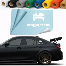 naklejka-sponsord-by-500-na-samochod-auto-tuning