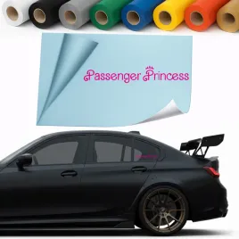 passenger-princess-naklejka-na-samochod-auto-tuning