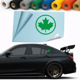zielony-listek-lisc-mlodego-kierowcy-naklejka-na-samochod-auto-tuning