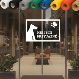 miejsce-przyjazne-zwierzetom-naklejka-na-drzwi-szybe-witryne