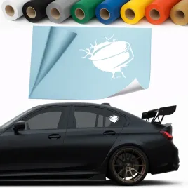 krazek-hokejowy-naklejka-na-samochod-na-auto-tuning