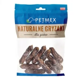petmex-kielbaski-z-jelenia-200g-naturalny-przysmak-dla-psa