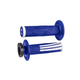 gripy-manetki-odi-emig-prov2-lockon-z-mocowaniem-cam-set-niebieskie-biale