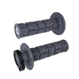 gripy-manetki-odi-rogue-mx-v2-lock-on-z-mocowaniem-cam-set-kolor-szare