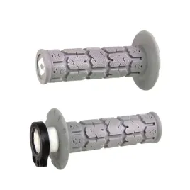 gripy-manetki-odi-rogue-mx-v2-lock-on-z-mocowaniem-cam-set-kolor-szare
