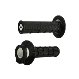 gripy-manetki-odi-mx-v2-half-waffle-lock-on-z-mocowaniem-cam-set-czarne