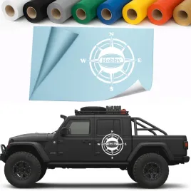 naklejka-roza-wiatrow-hobby-na-samochod-kemping-kamper-tuning