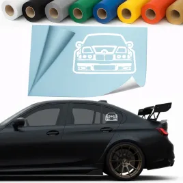 naklejka-bmw-e36-na-samochod-na-auto-tuning
