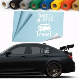 time-to-travel-naklejka-na-samochod-na-auto-tuning