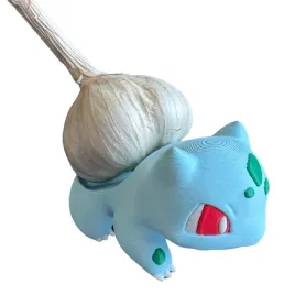 stojak-na-czosnek-w-ksztalcie-pokemon-bulbasaur